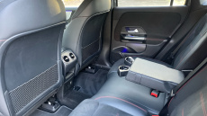 Mercedes-Benz Eqa 250 140kW AMG Line 66.5kWh 5dr Auto Electric Hatchback